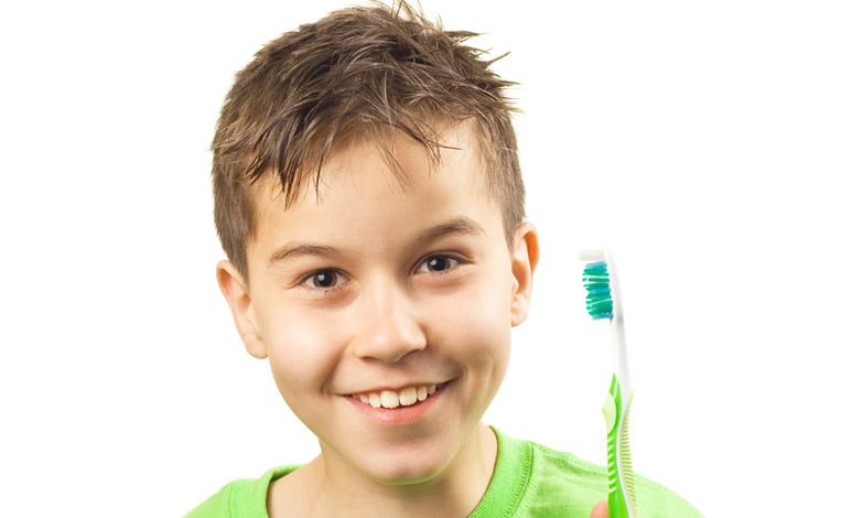 Clínica dental Chamberí Madrid Odontopediatría