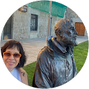 Luz Pargas profile picture